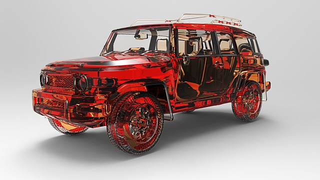 Select Off-Road Vehicles