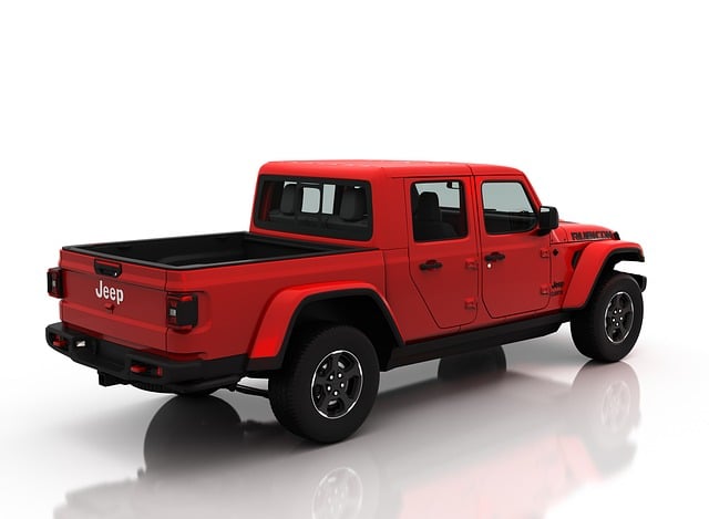Select Off-Road Vehicles