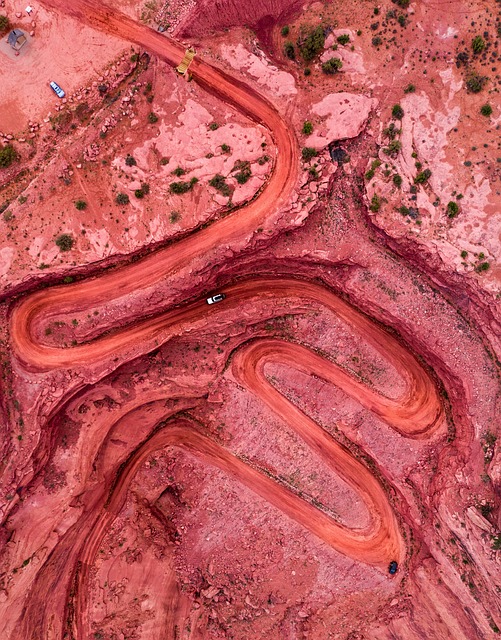 Select Off-Roading Adventures