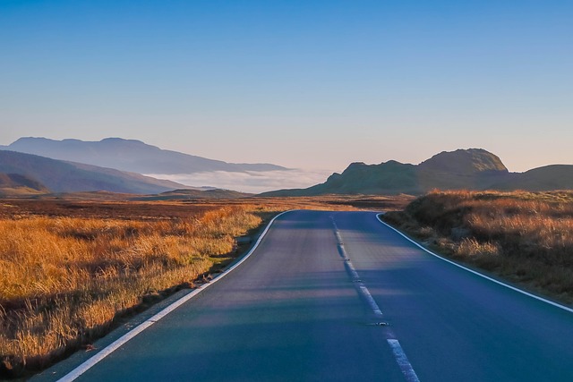 Select Off-Roading Adventures