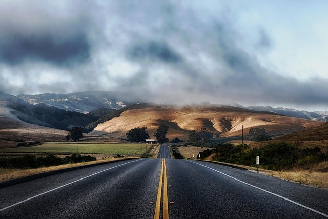 Select Off-Roading Adventures