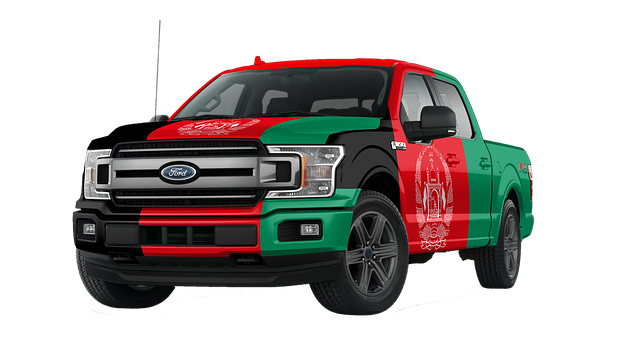 Select Pickup Trucks