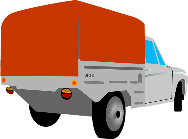 Select Pickup Trucks