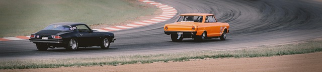 Select Rally Racing