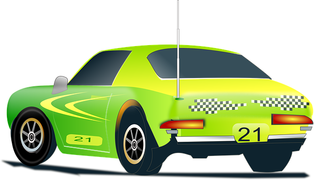 Select Rally Racing