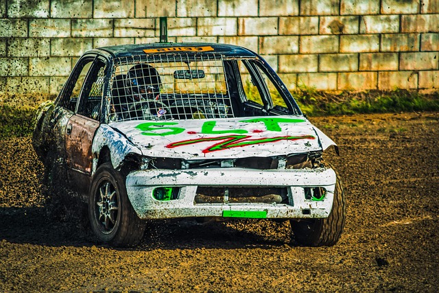 Select Rally Racing