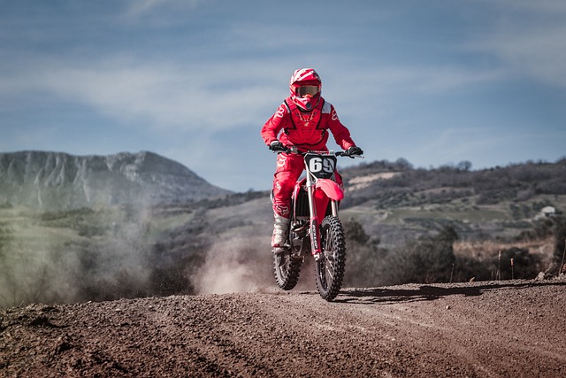 Select Rally Racing