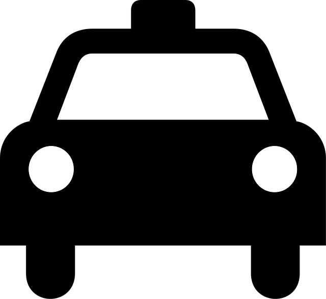Select Ride-Hailing Services