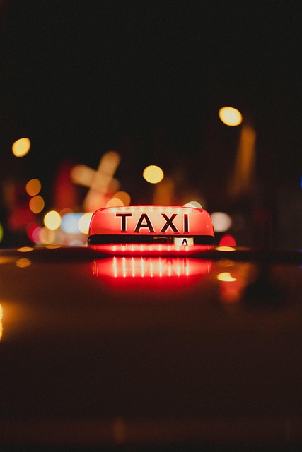 Select Ride-Hailing Services