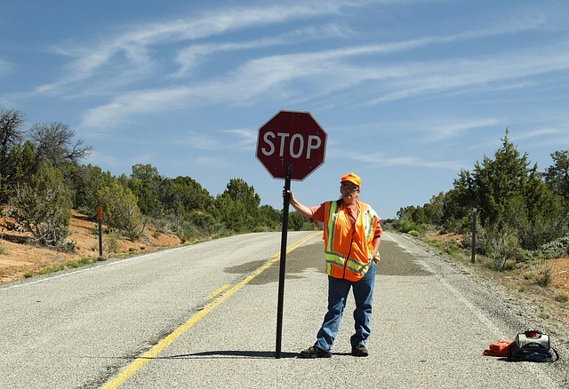 Select Road Safety Tips