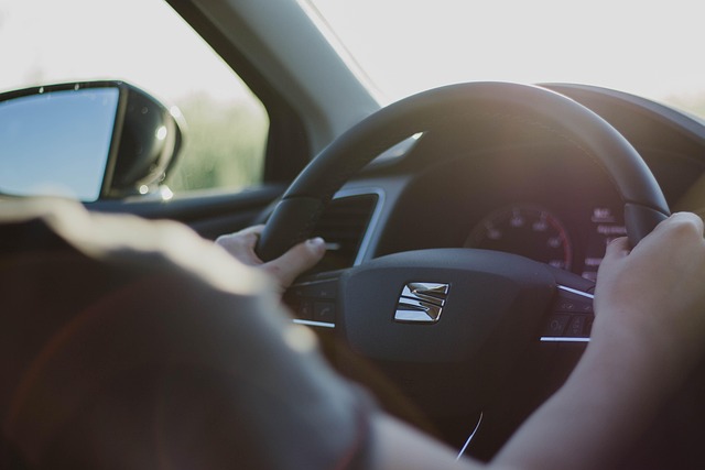 Select Road Safety Tips