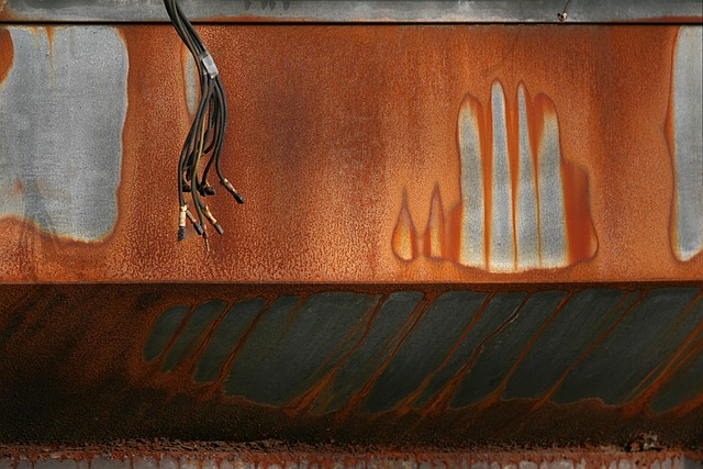 Select’s Comprehensive Guide: Rust Repair Solutions
