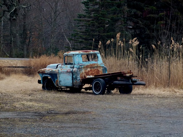 Select Rust Repair