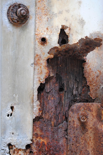 Select Rust Repair