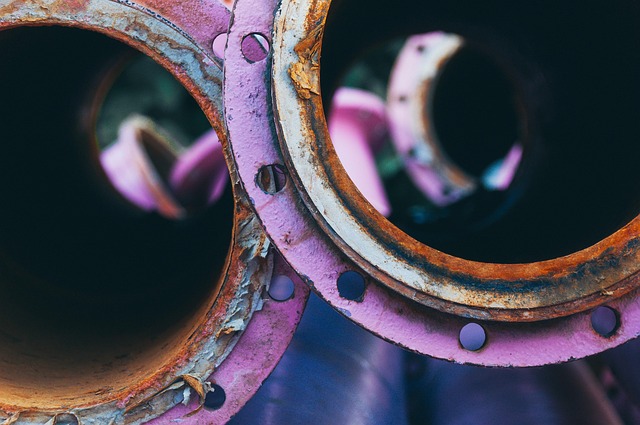 Select Rust Repair