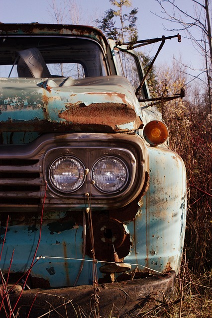 Select Salvage Title Rebuilds