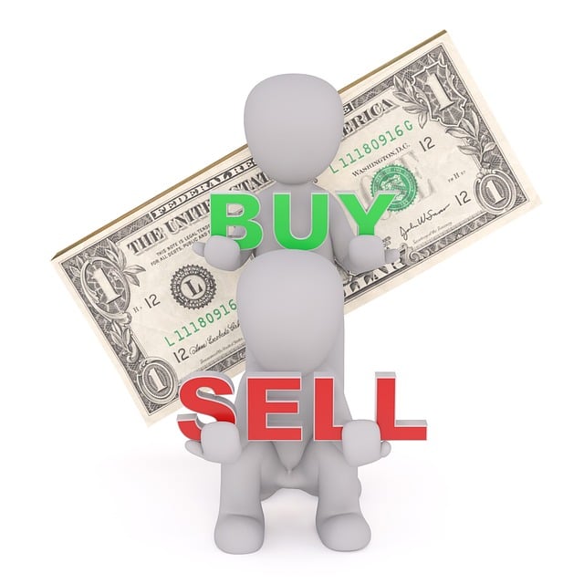 Select Selling a Vehicle