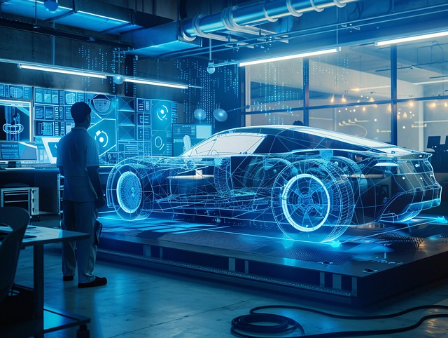 Select Smart Car Tech