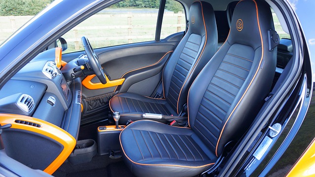 Revolutionize Driving with Smart Car Voice Control