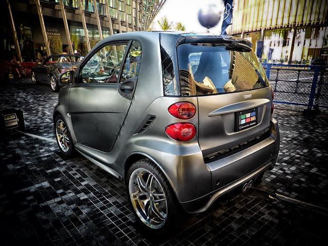 Select Smart Car Tech