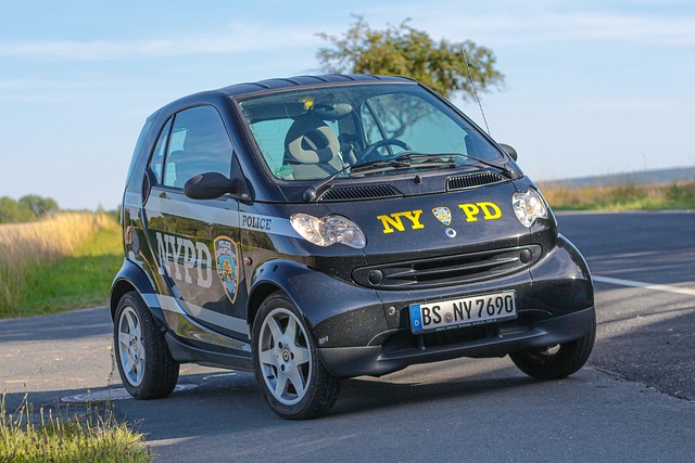 Select Smart Car Tech
