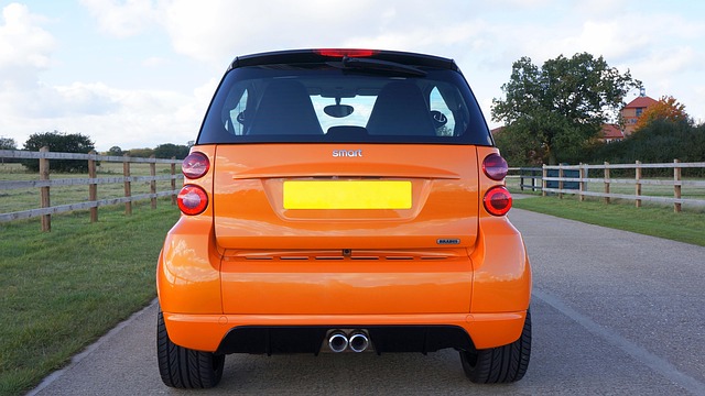 Select Smart Car Tech