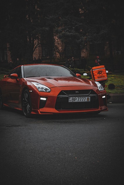 Select Street Racing