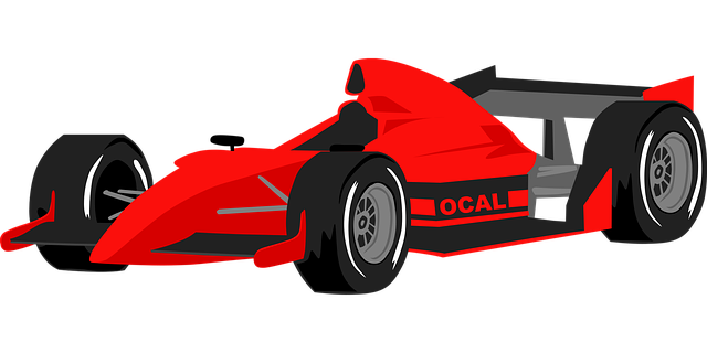 Select Street Racing