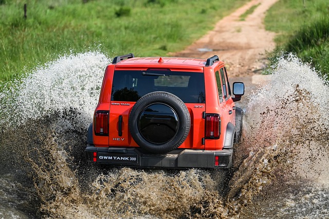 Top Safety Rated SUVs: Choose Comprehensive Protection