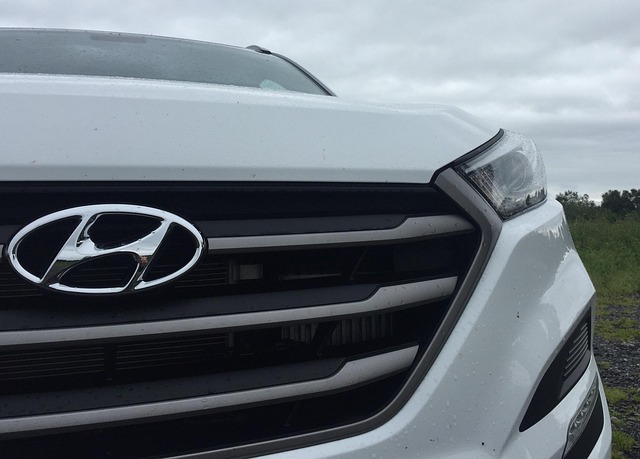 Select SUVs