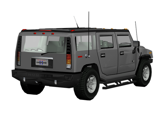 Select SUVs