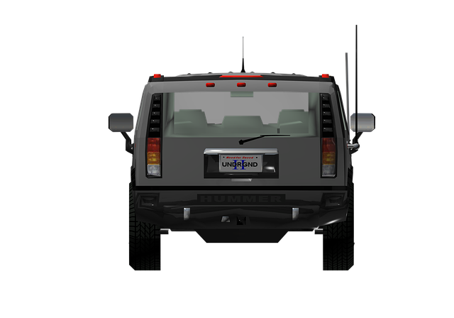 Select SUVs