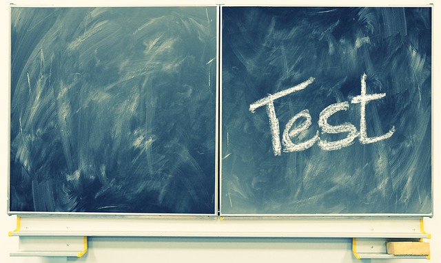 Select Test Drives