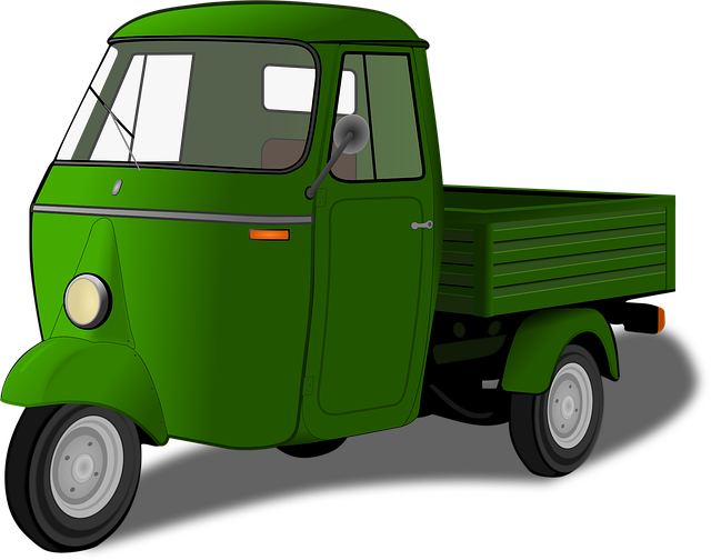 Select Three-Wheelers