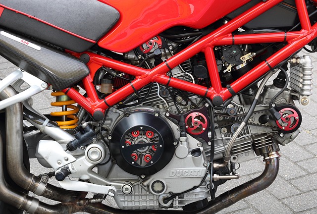 Select Timing Belt Replacement