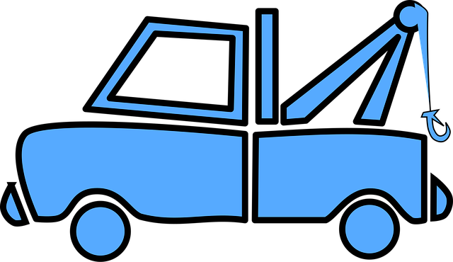 Select towing business