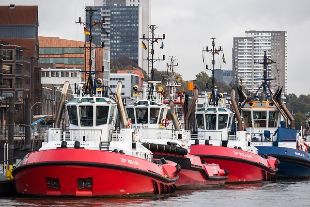 Efficient Long-Distance Transport: Select Towing Business Strategies