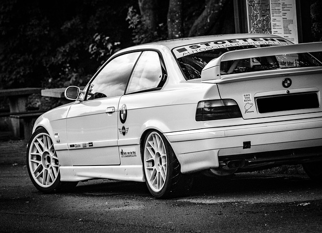 Select Track Days