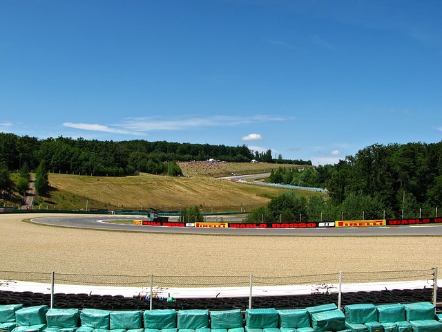 Select Track Days