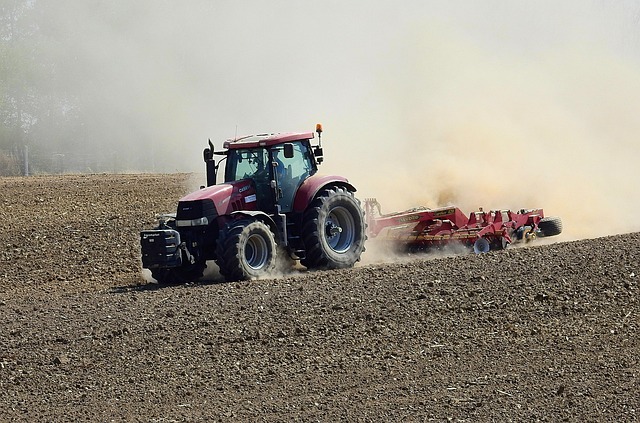 Select Tractors