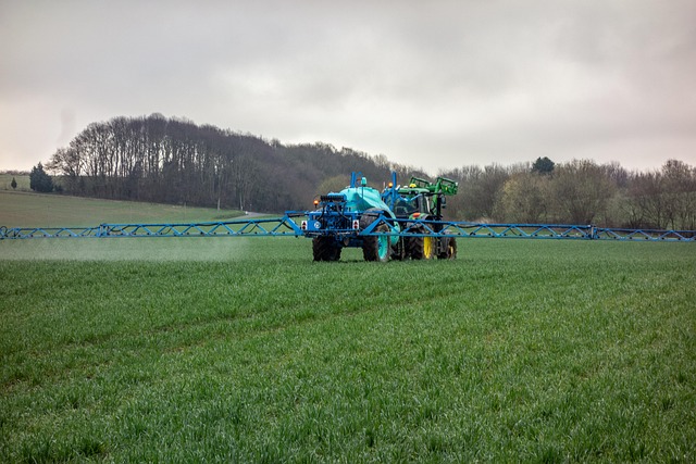 Select Tractors