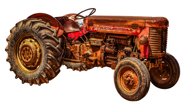 Select Tractors