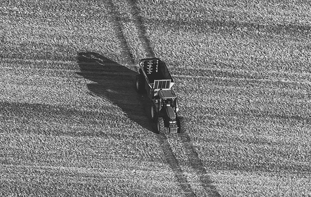Select Tractors