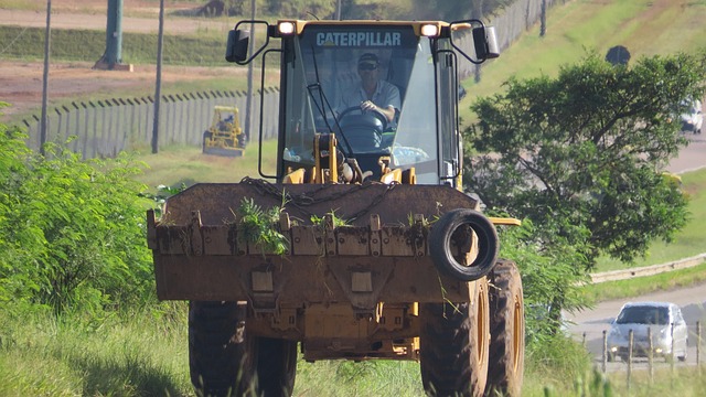 Select Tractors