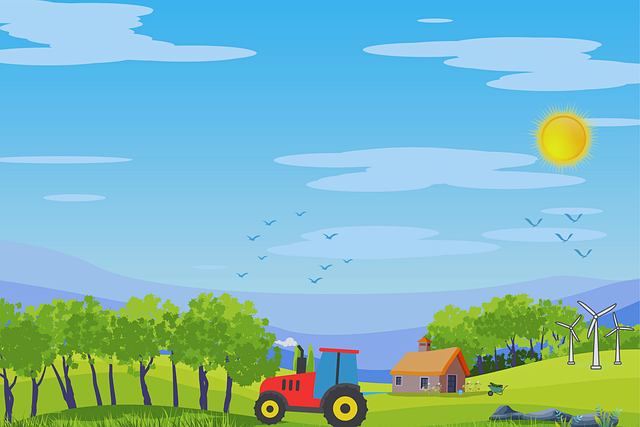 Select Tractors