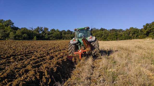 Select Tractors