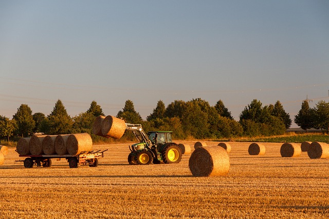 Select Tractors