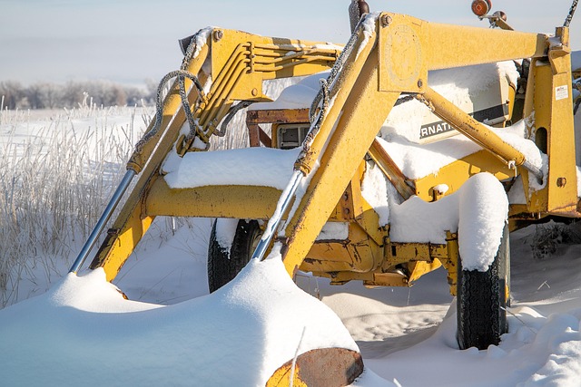Select Tractors