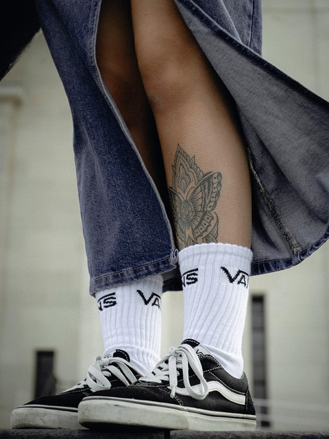 Select Vans