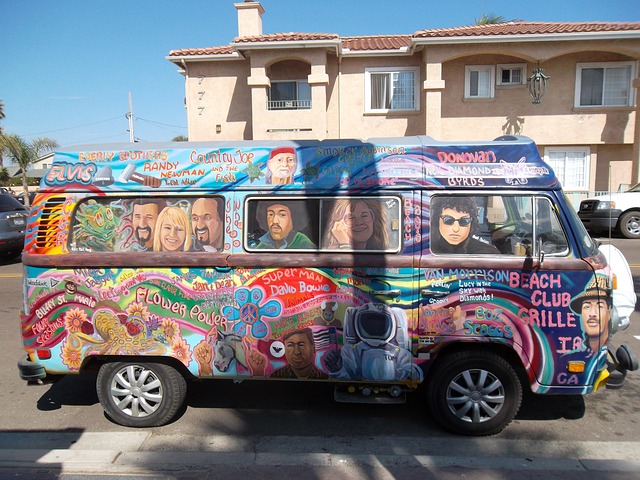 Select Vans